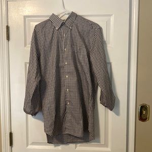 Peter Millar Dress Shirt